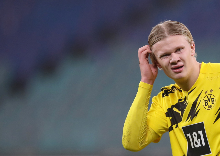 "Borussia" team has decided on the future of their super talents