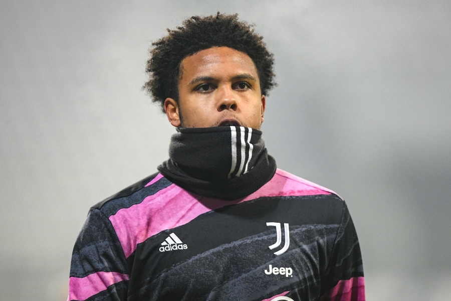 "Juventus" sets the price for dominant W. McKennie of "Tottenham"