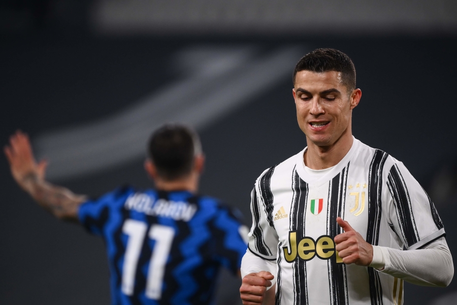 "Juventus" sets a funny price for C. Ronaldo