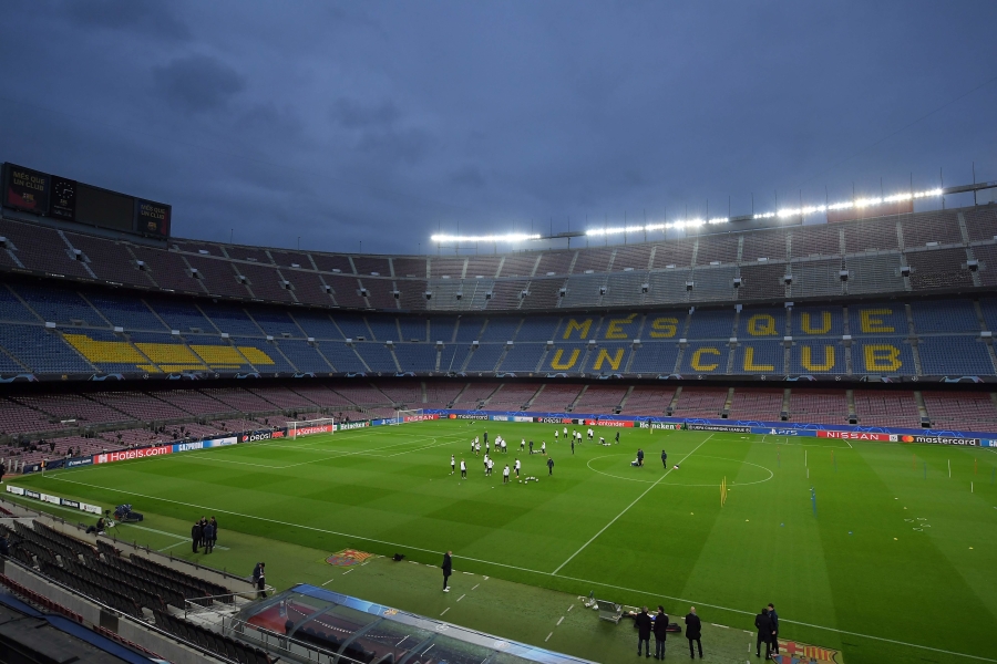 "Barcelona" sticks to its guns: it would be a historical mistake not to join the Super League