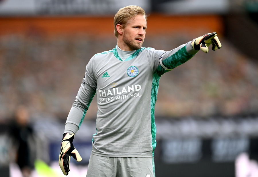 Passion against the European League: "Slavia" revealed K. Schmeichel's secret