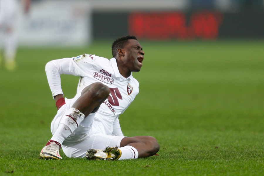 "Torino" refused to sell promising defender to "Liverpool" team