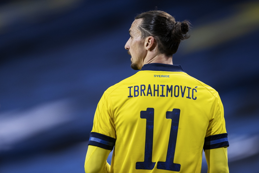 Zlatan Ibrahimović faces a possible three-year disqualification