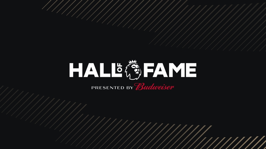 T. Henry and A. Shearer entered the "Premier League Hall of Fame"