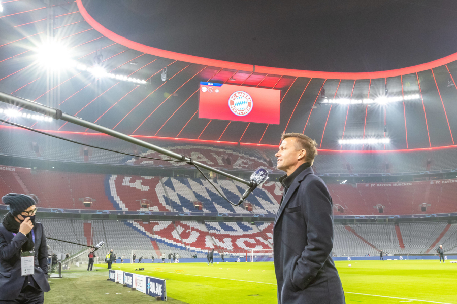 Official: "Leipzig" appoints a new coach