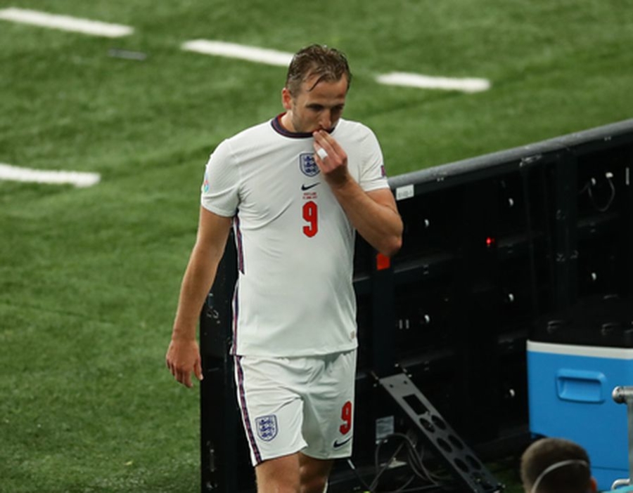 G. Southgate confirmed that criticized H. Kane will start against Czechia