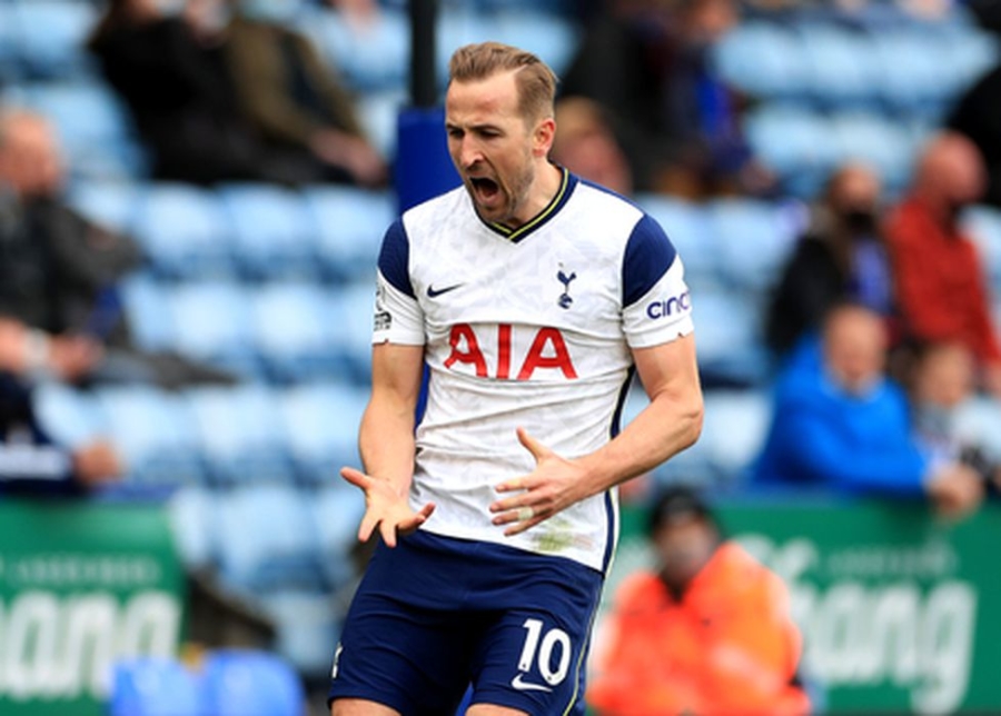 H. Kane poured fuel into the fire: did not appear in the Tottenham team training