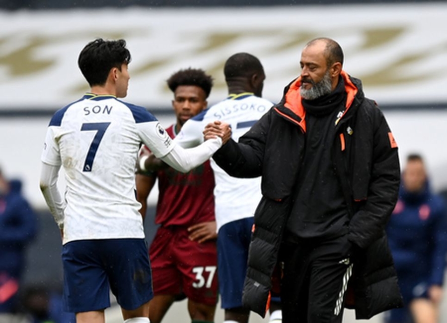 The new coach of "Tottenham" could be Nuno Espirito Santo