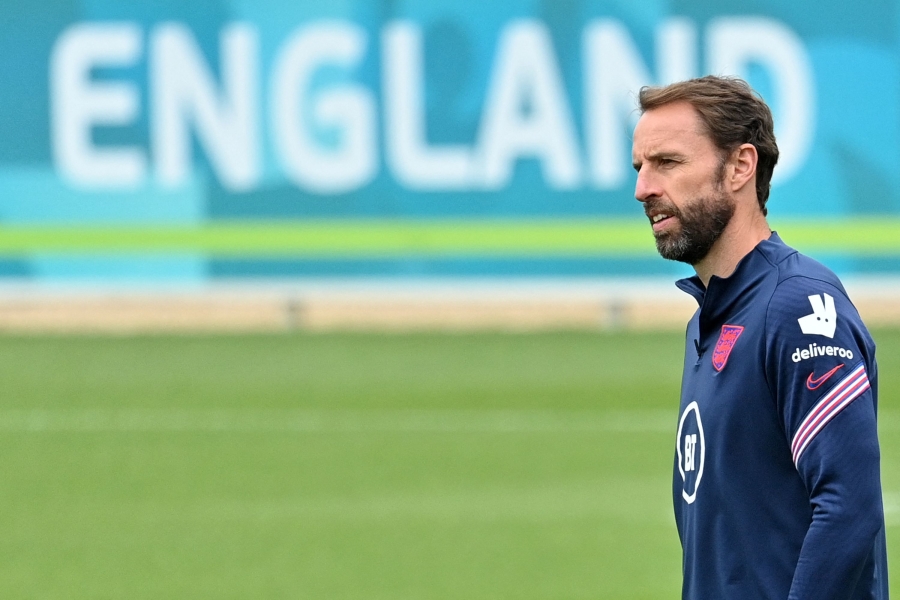 G. Southgate: "Time is Up for These Players"