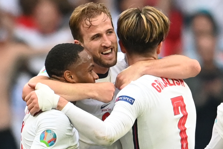 Who are we challenging Italy? Review of the second EURO 2020 semi-final.