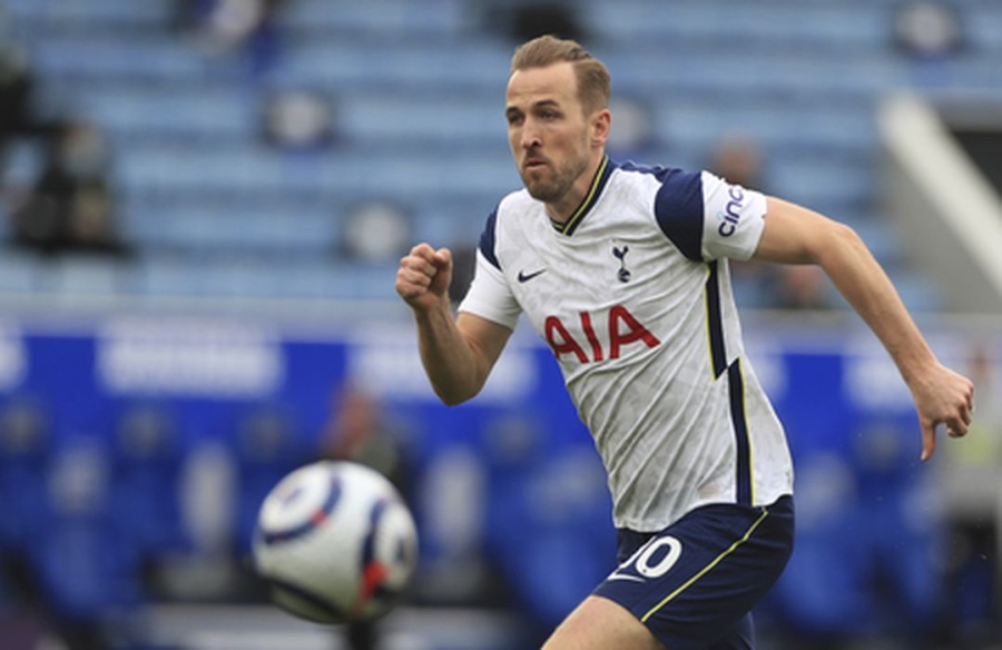 "Man City" prepares another big offer for H. Kane