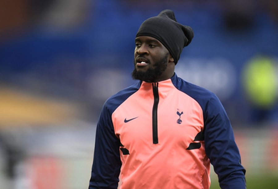 T. Ndombele wants to leave the "Tottenham" team