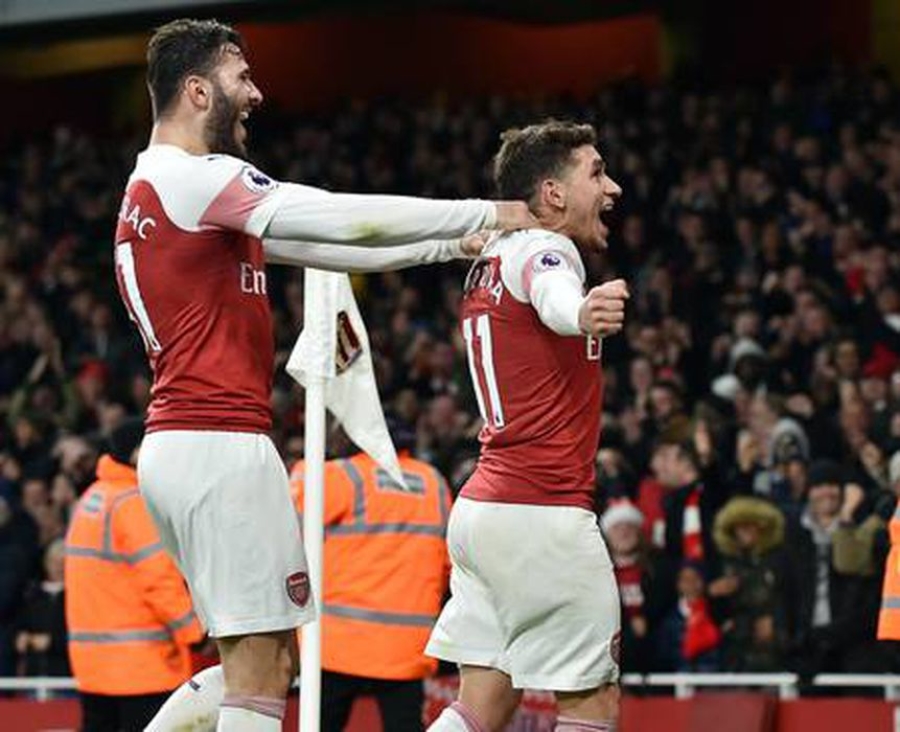 "Arsenal" can say goodbye to three players in the near future