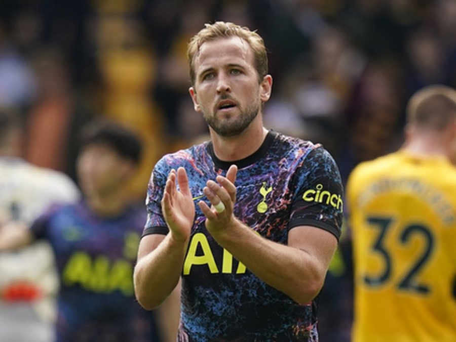 Reconciled: Despite "Man City" attention, H. Kane set to stay in "Tottenham" ranks