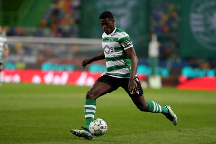 Unexpected: PSG closes in on the acquisition of young defender N. Mendes