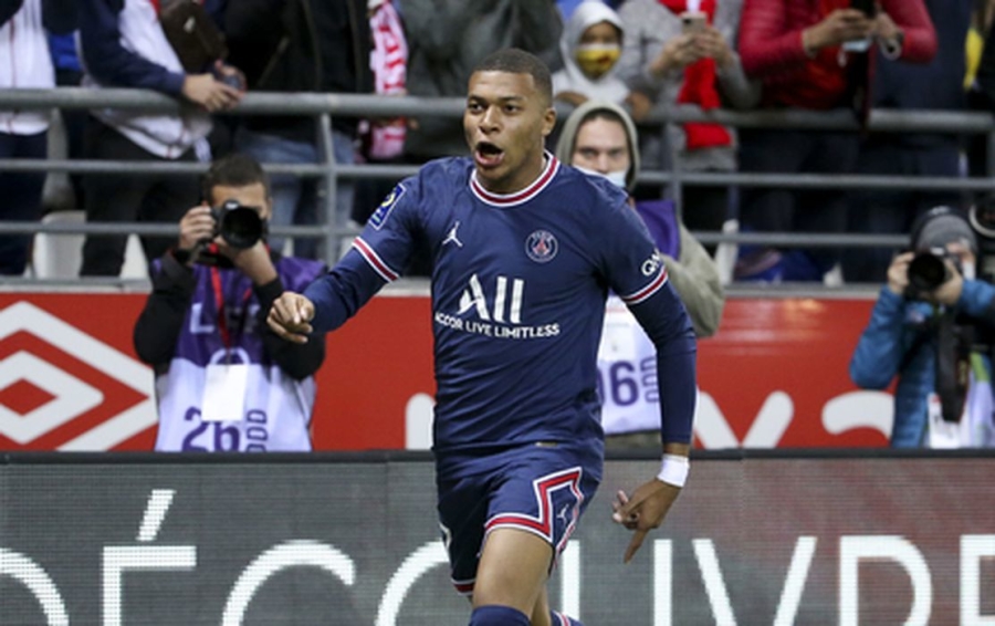 It becomes clear which contract "Real" would tempt free agent K. Mbappe to choose