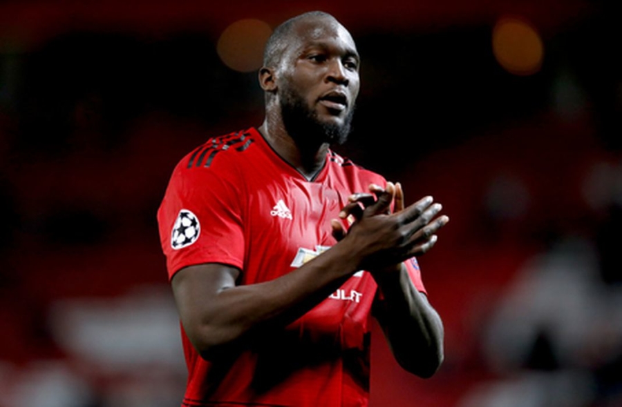 R. Lukaku: "I felt like I was in a big hole" at "Man Utd" club