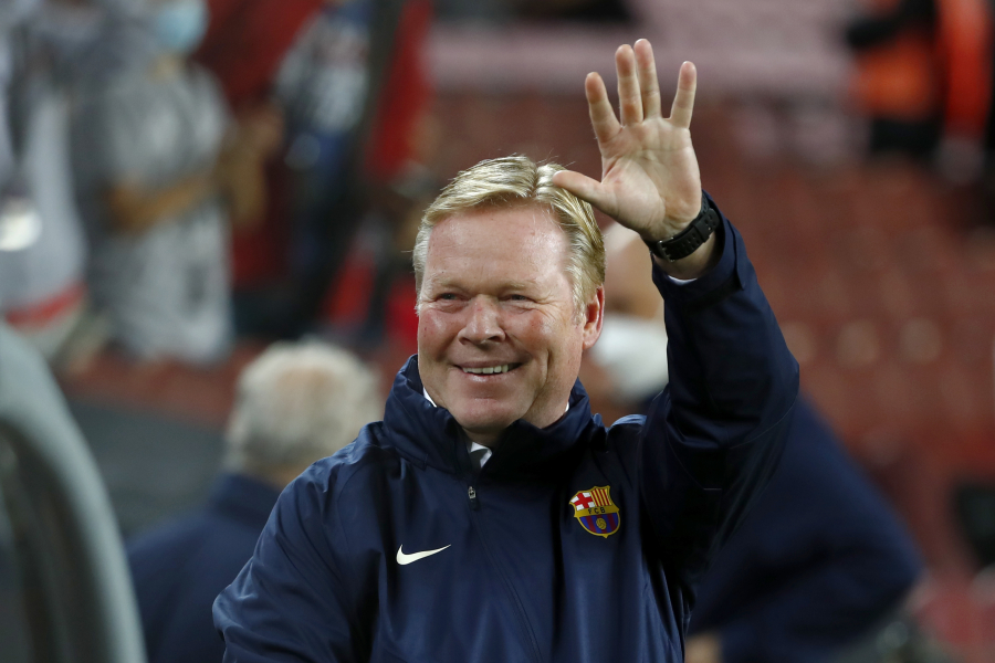 Merciless Statistics: R. Koeman's Results - the worst in 20 years