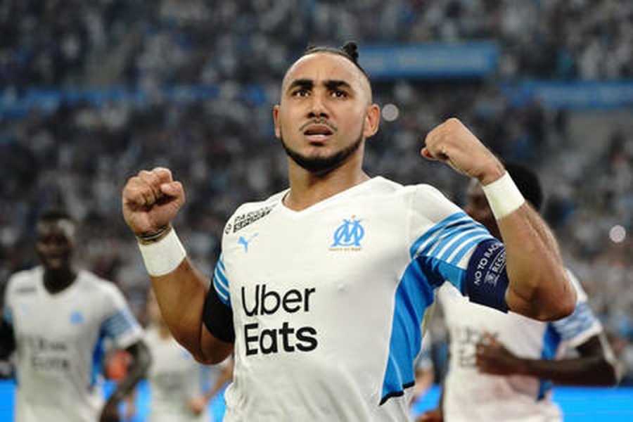 In an important match, Marseille's "Olympique" lost to the "Lens" team at home