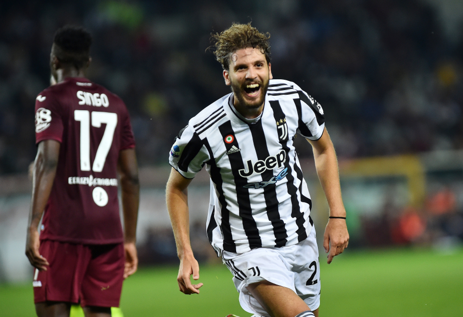 "Juventus" triumphs in the city derby