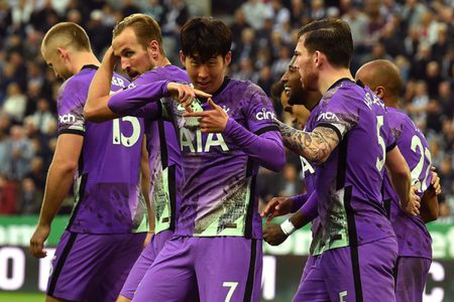 "Tottenham" celebrates second consecutive victory in the Premier League