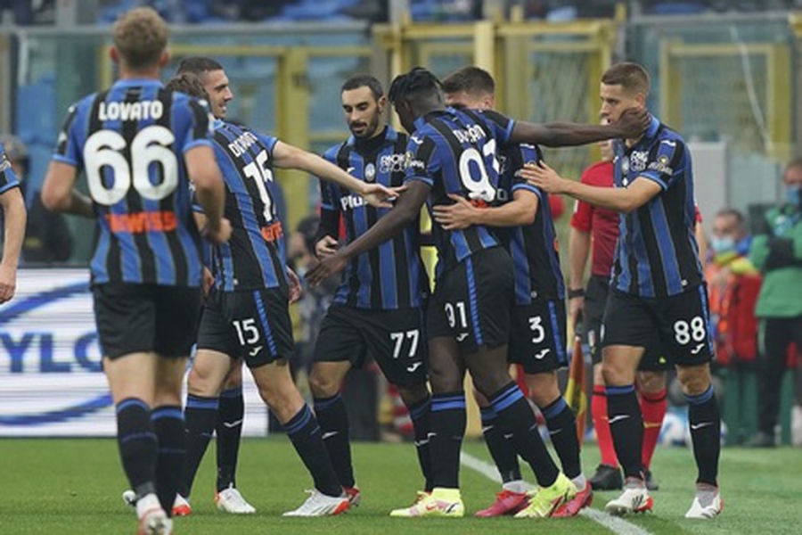 In Italy, "Atalanta" snatched a draw in the match against "Lazio"