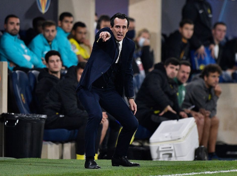 "Villarreal" representatives and U. Emery commented on rumors about a possible move to "Newcastle"