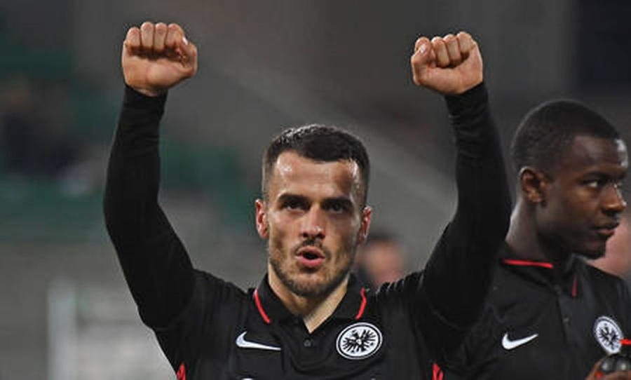 "Juventus" tries to lower the price of F. Kostic