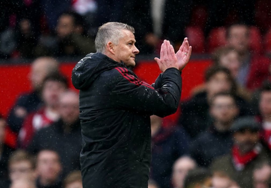 O. G. Solskjaer: "I am confident that tomorrow we will see a good performance"