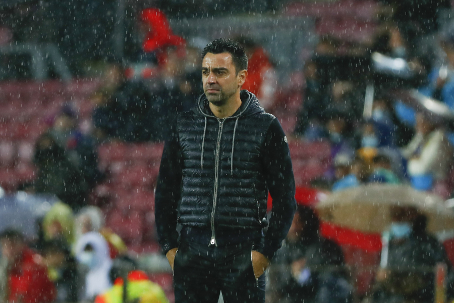 Xavi: "We can bring the victory from Munich"