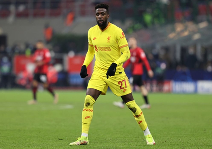 Italian press: two Champions League clubs could collide over D. Origi's signature