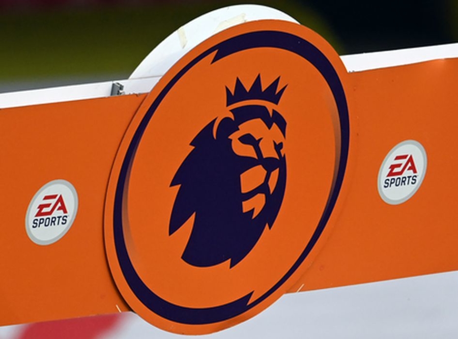 The Premier League decided to impose sanctions on gambling companies