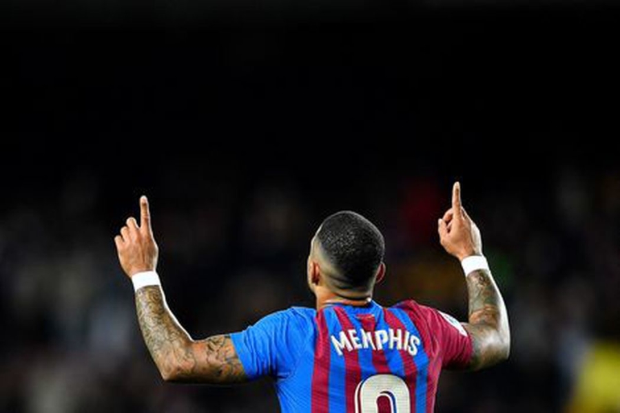 After acquiring Raphinha and keeping Dembele, there may be no place for Depay in "Barca"