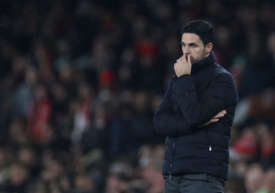 M. Arteta - the best Premier League manager of the month of August