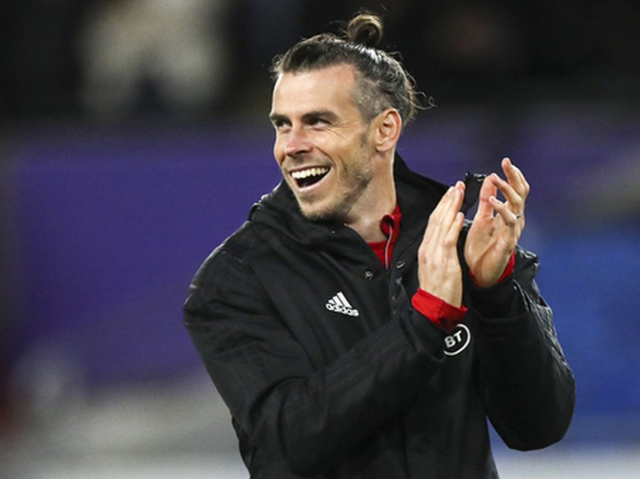 "In the MLS league, G. Bale occupies only 23rd place in terms of earnings"