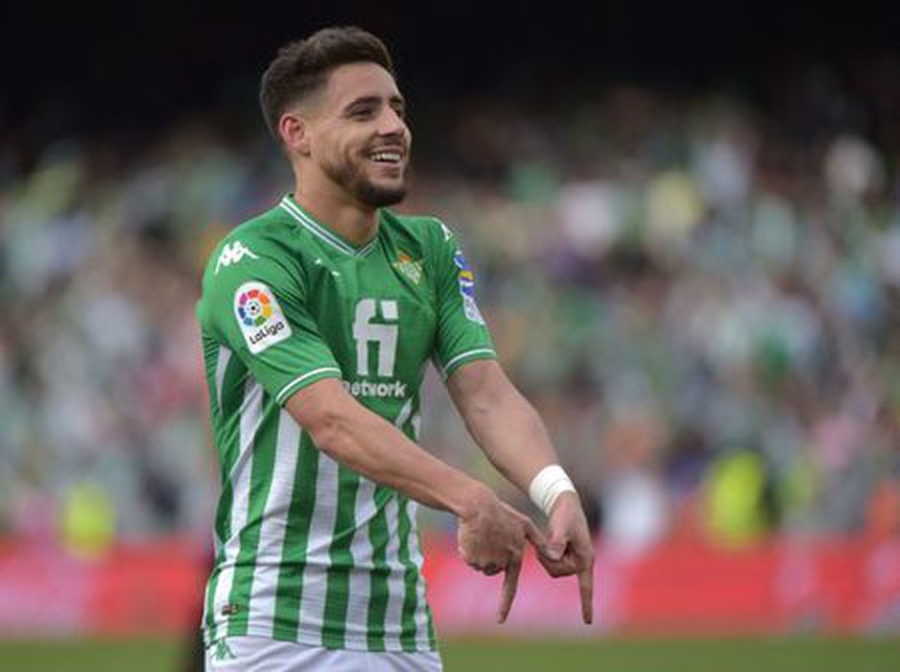 A. Moreno will soon become an "Aston Villa" player