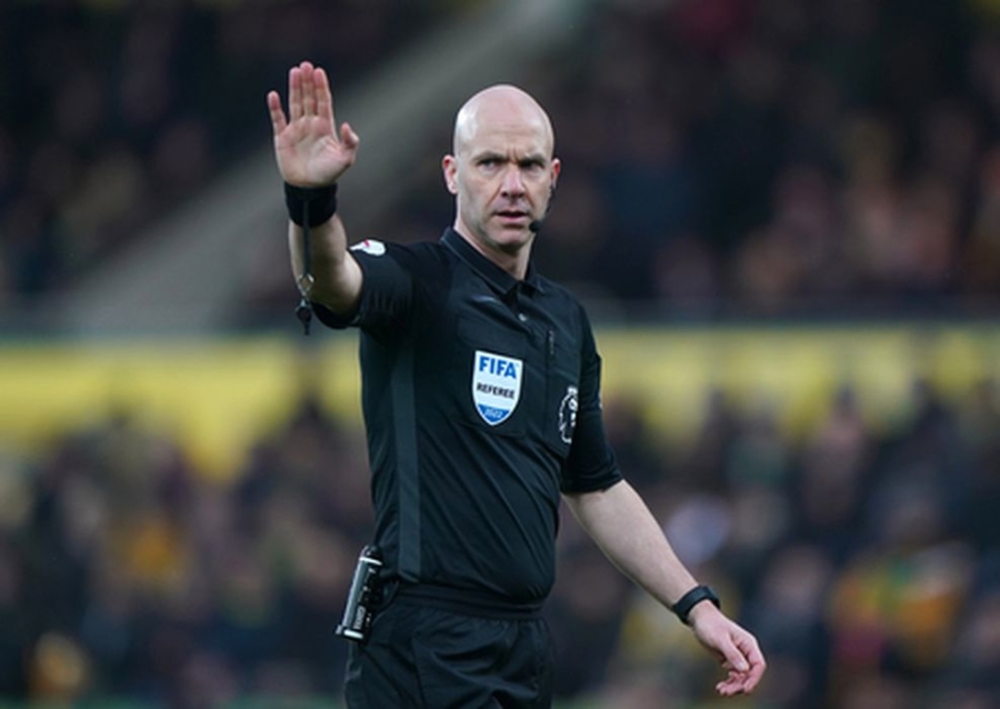 Saudi Arabia wants to recruit Premier League referees