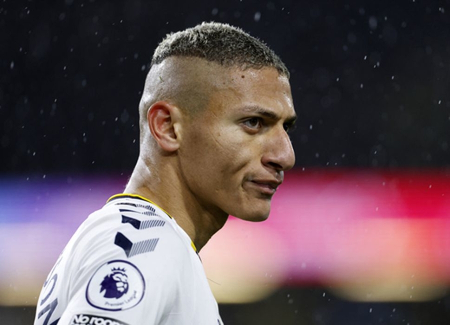 The complexity of Richarlison's injury becomes clear