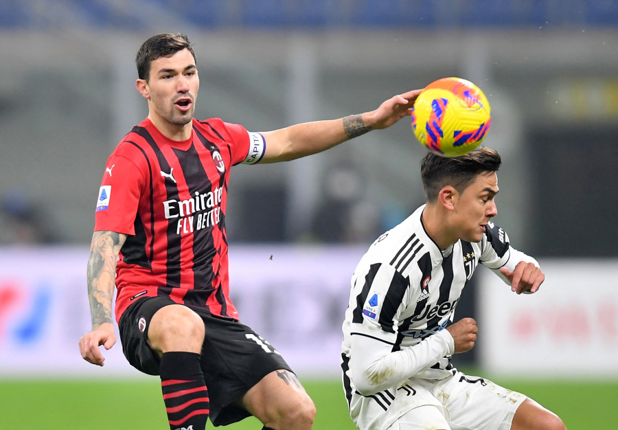 "Lazio" finishes negotiation with A. Romagnoli