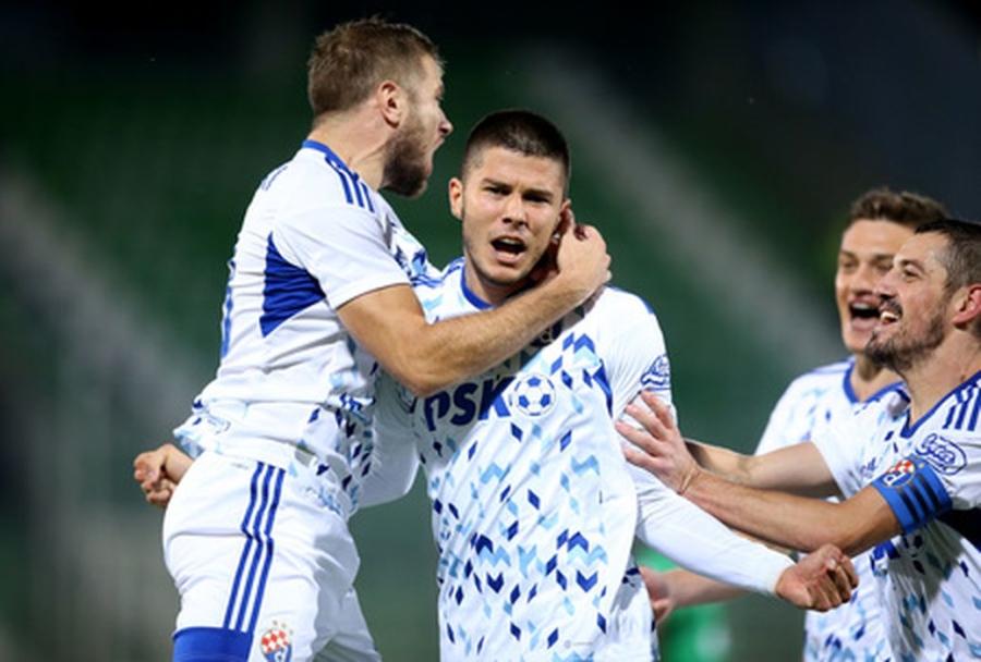 "Ludogorets" receiving three red cards will be "Žalgiris"' future opponent