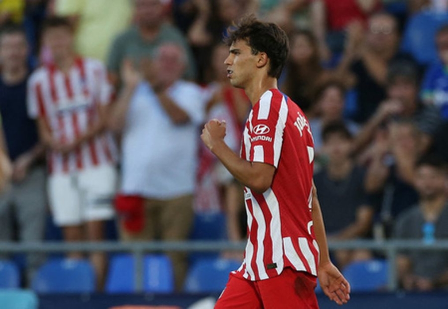 Four "Atletico" players - on the chopping block