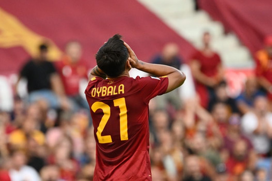 "Juventus" - "Roma": How will P. Dybala's return to Turin end?