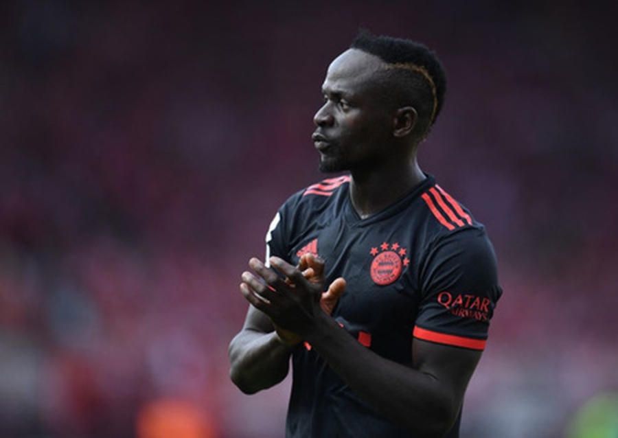 S. Mane: soon more "Premier" league stars will arrive in Germany