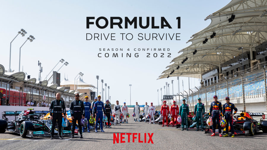 "Premier" League will follow the example of F1: a documentary series will be created