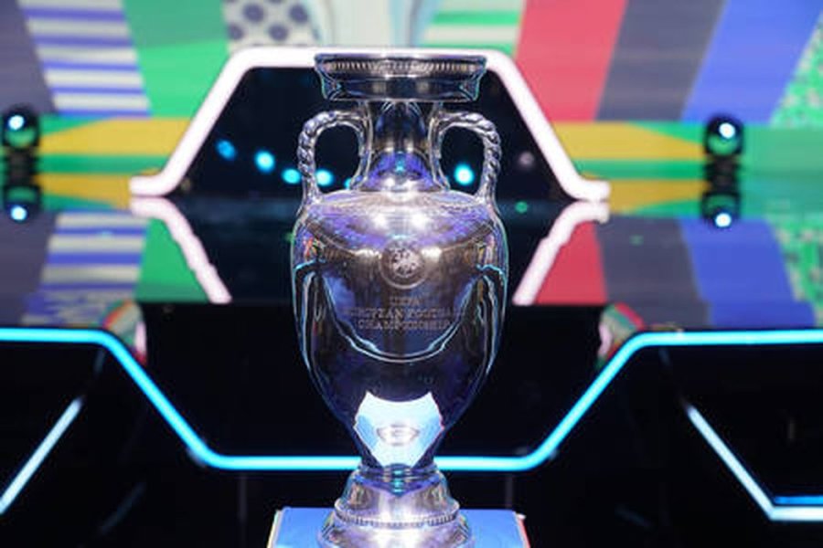 European Championship qualifiers draw: Lithuania - in the Balkan Group