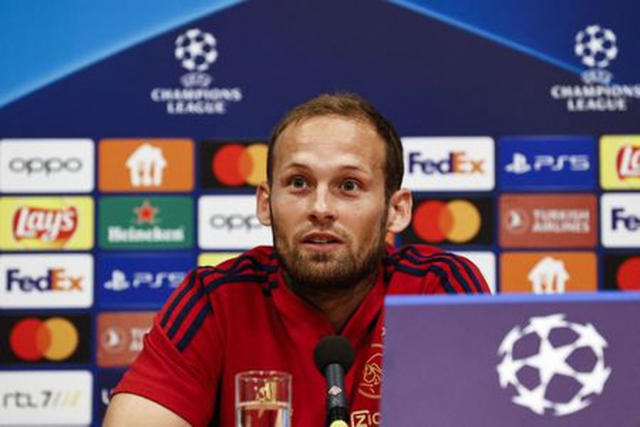 D. Blind will supplement the Bayern team