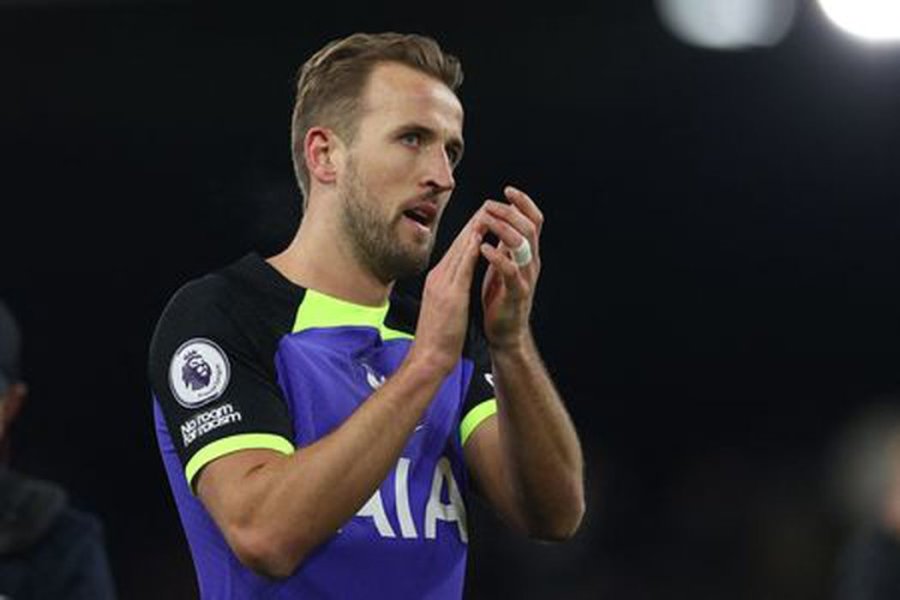 No one can demand an irresistible ransom for H. Kane from "Tottenham