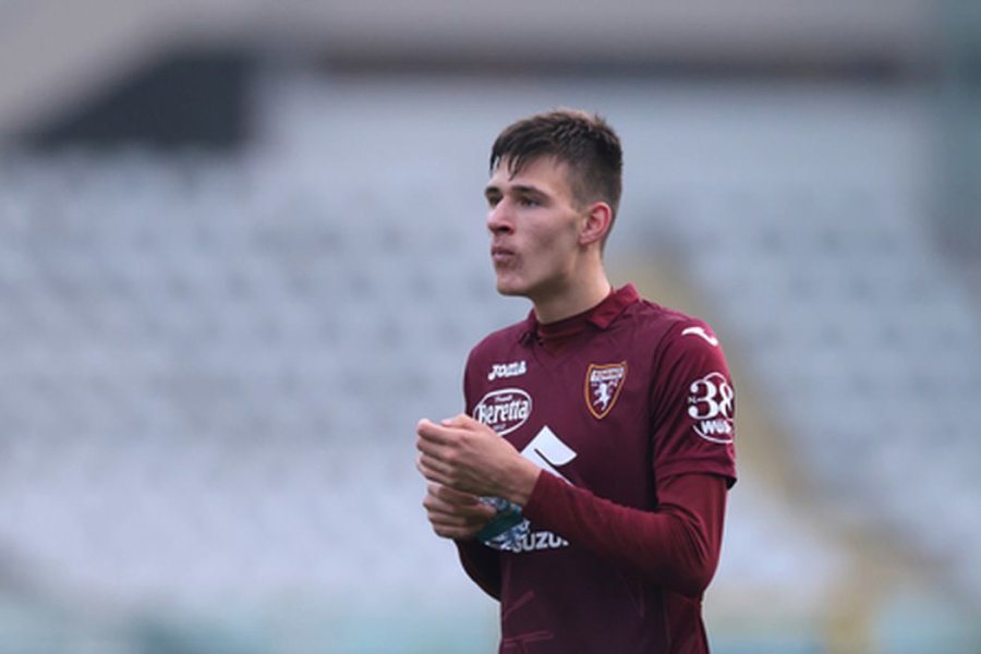 G. Gineitis returns to the starting eleven and "Torino" loses to Roma team