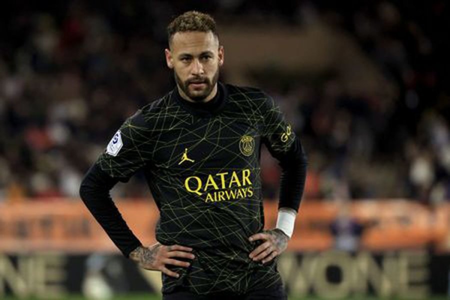 L'Equipe: "Man Utd" started negotiations with PSG regarding Neymar's transfer