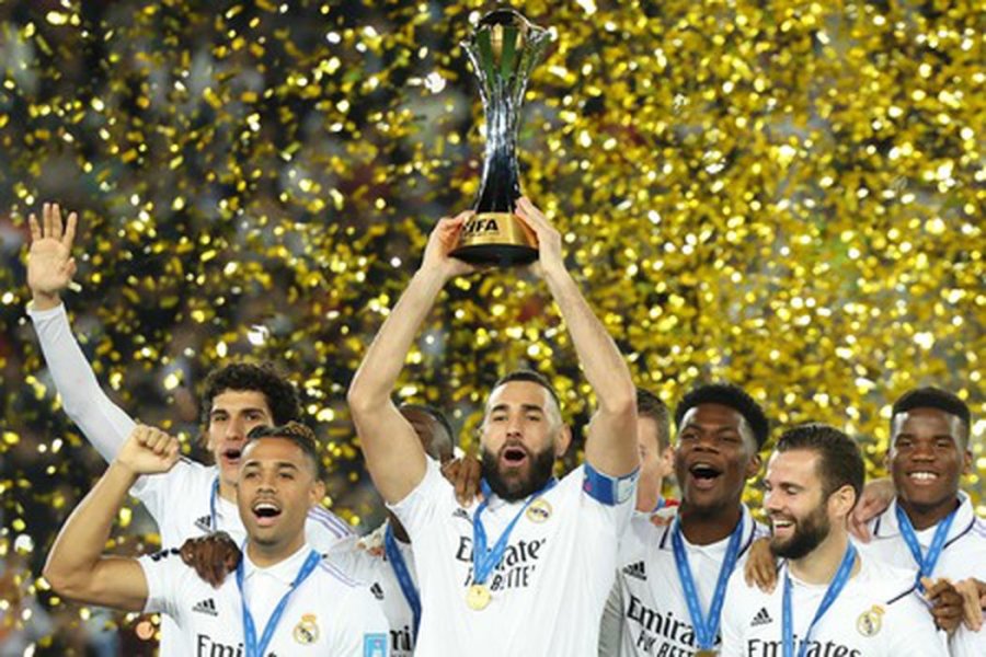 Another FIFA innovation confirmed: Club World Cup will expand to 32 teams